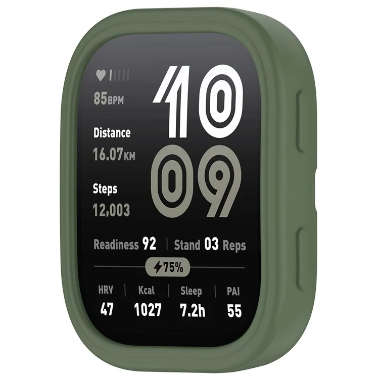 Amazfit Bip 6 Silikon Bumper