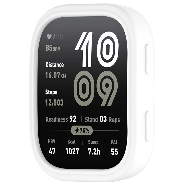 Amazfit Bip 6 Silikon Bumper