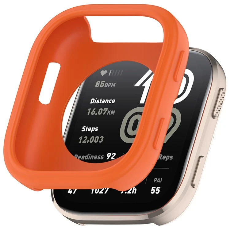 Amazfit Bip 6 Silikon Bumper