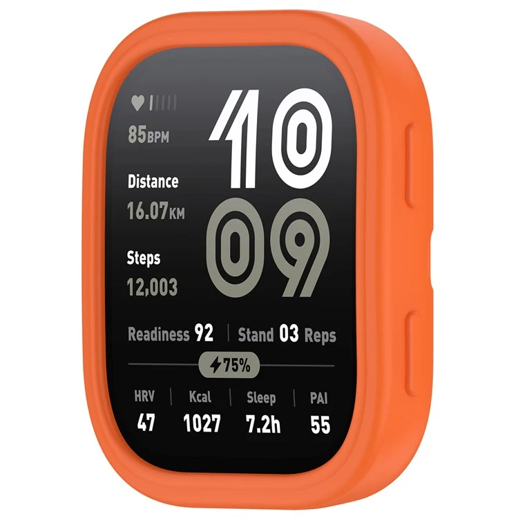 Amazfit Bip 6 Silikon Bumper