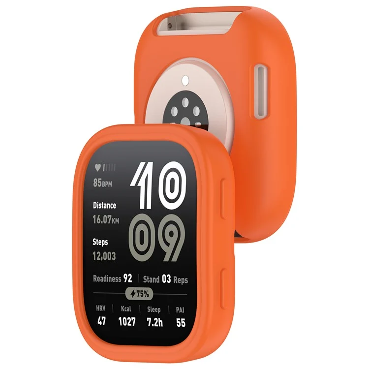 Amazfit Bip 6 Silikon Bumper