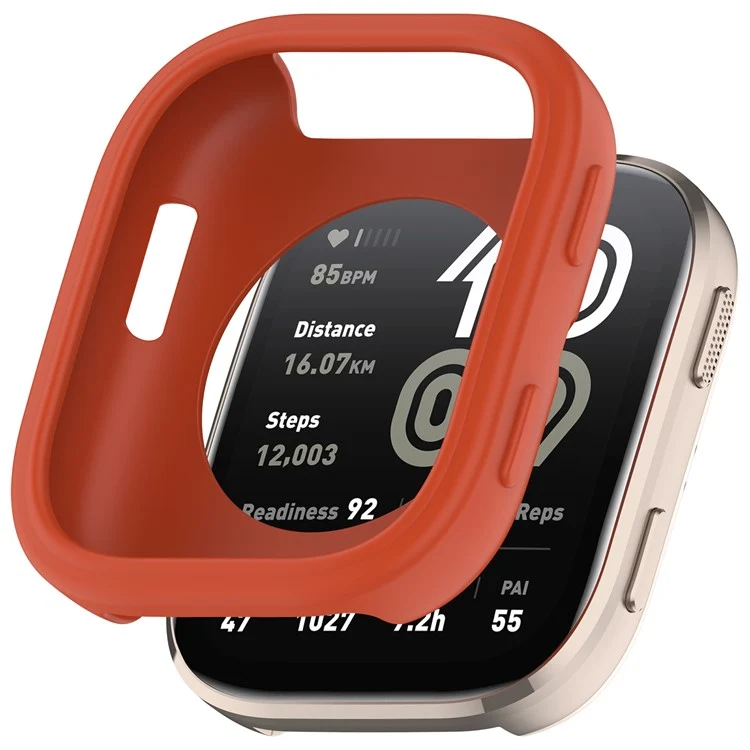 Amazfit Bip 6 Silikon Bumper