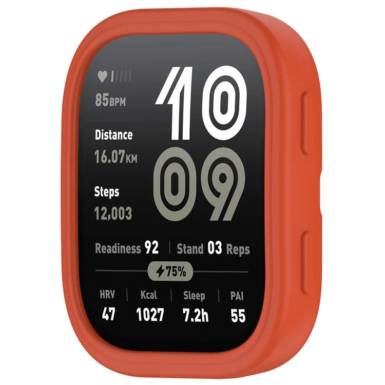 Amazfit Bip 6 Silikon Bumper