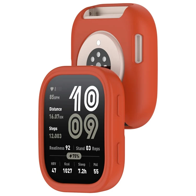 Amazfit Bip 6 Silikon Bumper