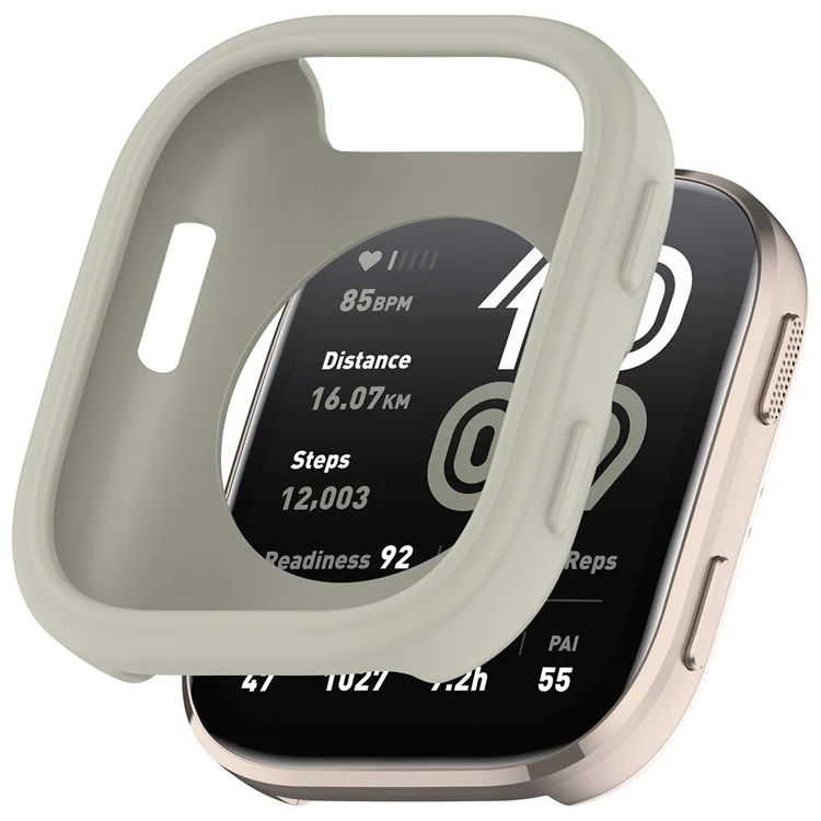 Amazfit Bip 6 Silikon Bumper