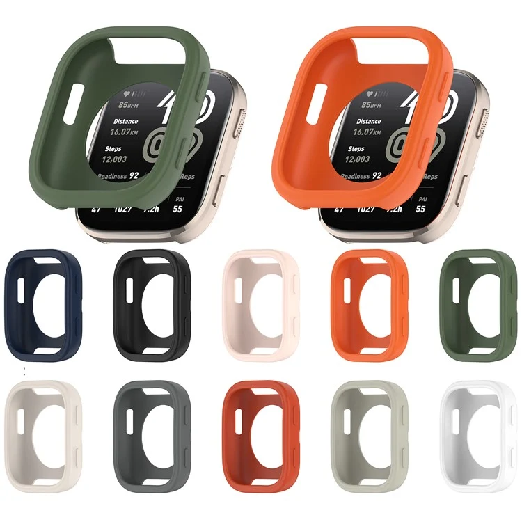 Amazfit Bip 6 Silikon Bumper