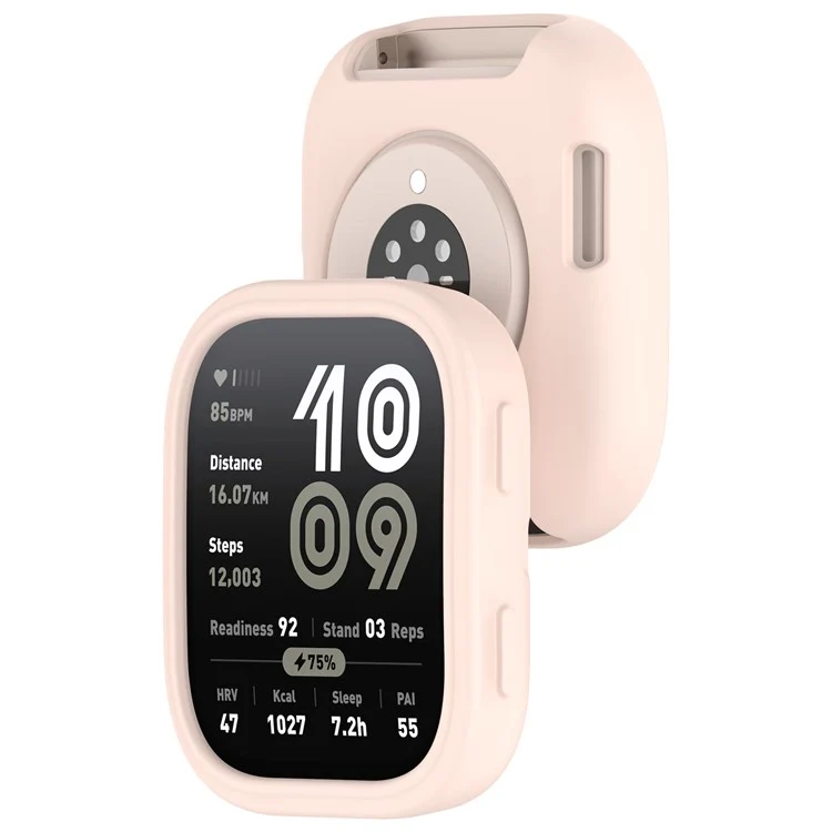 Amazfit Bip 6 Silikon Bumper