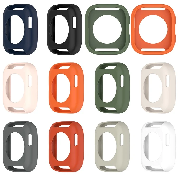 Amazfit Bip 6 Silikon Bumper