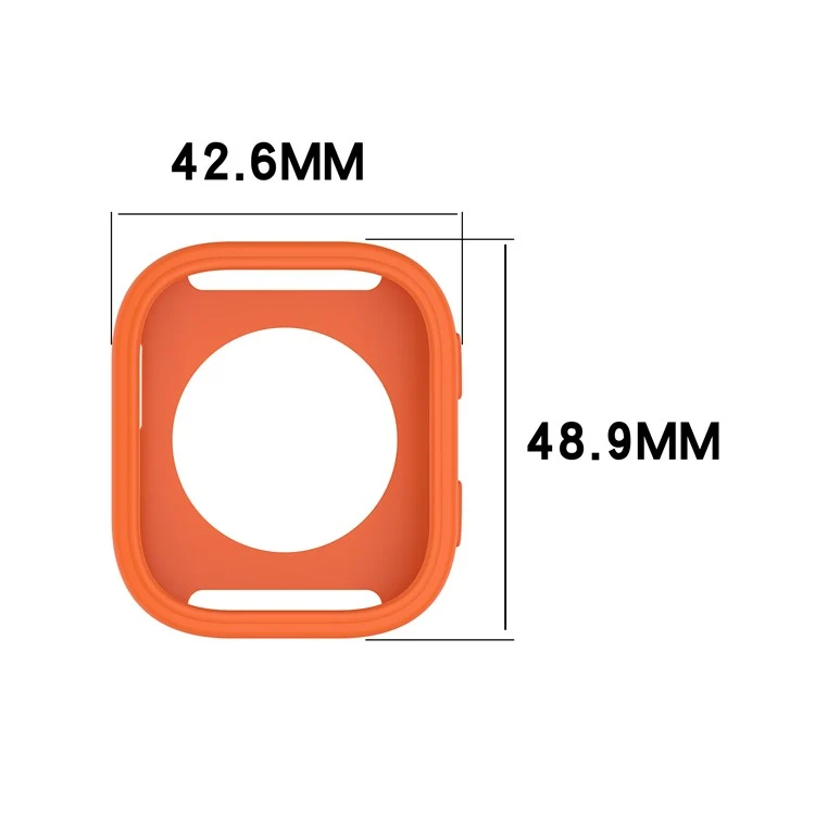 Amazfit Bip 6 Silikon Bumper