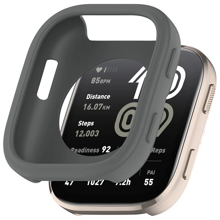 Amazfit Bip 6 Silikon Bumper