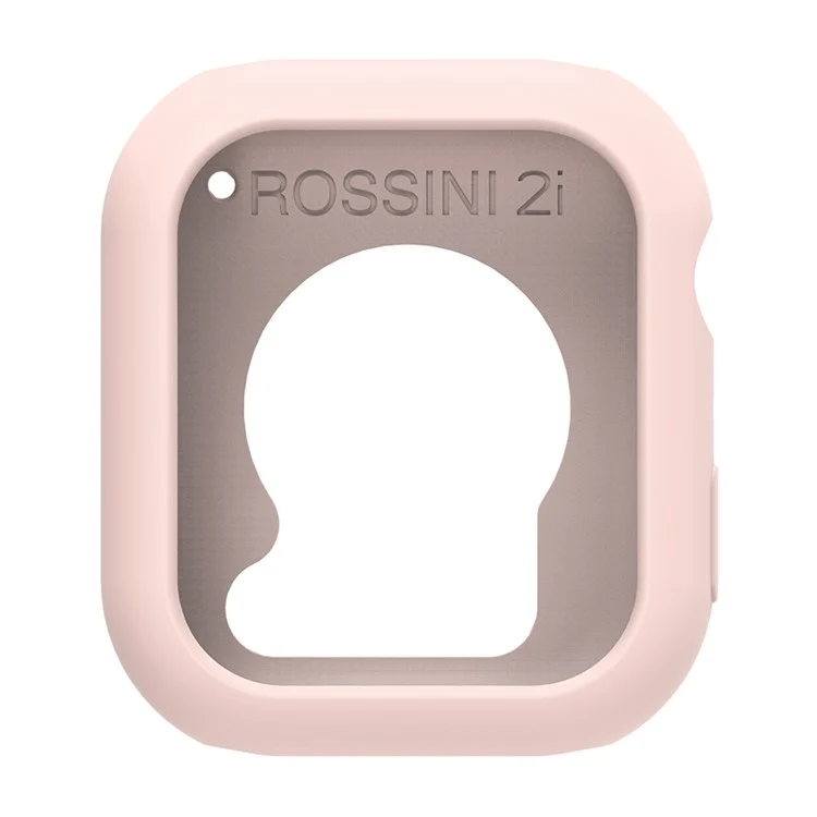 Honor Choice ROSSINI 2i Schützende Silikon Bumper