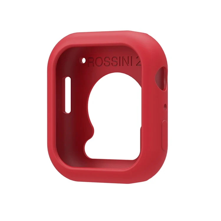 Honor Choice ROSSINI 2i Schützende Silikon Bumper