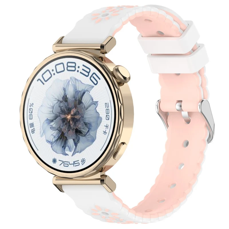Absolut Langlebig Universell Silikon Universell Armband