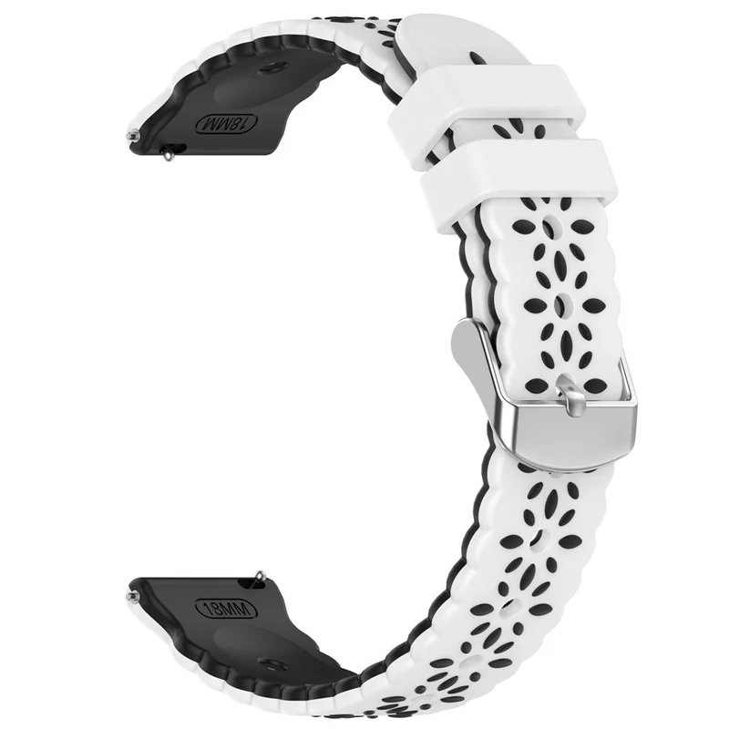 Absolut Langlebig Universell Silikon Universell Armband