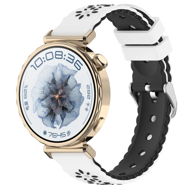 Absolut Langlebig Universell Silikon Universell Armband