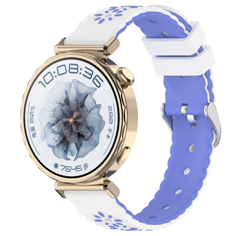 Absolut Langlebig Universell Silikon Universell Armband
