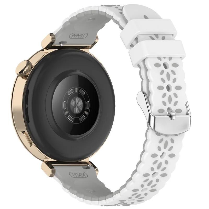Absolut Langlebig Universell Silikon Universell Armband