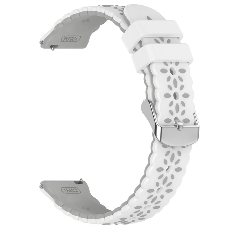 Absolut Langlebig Universell Silikon Universell Armband
