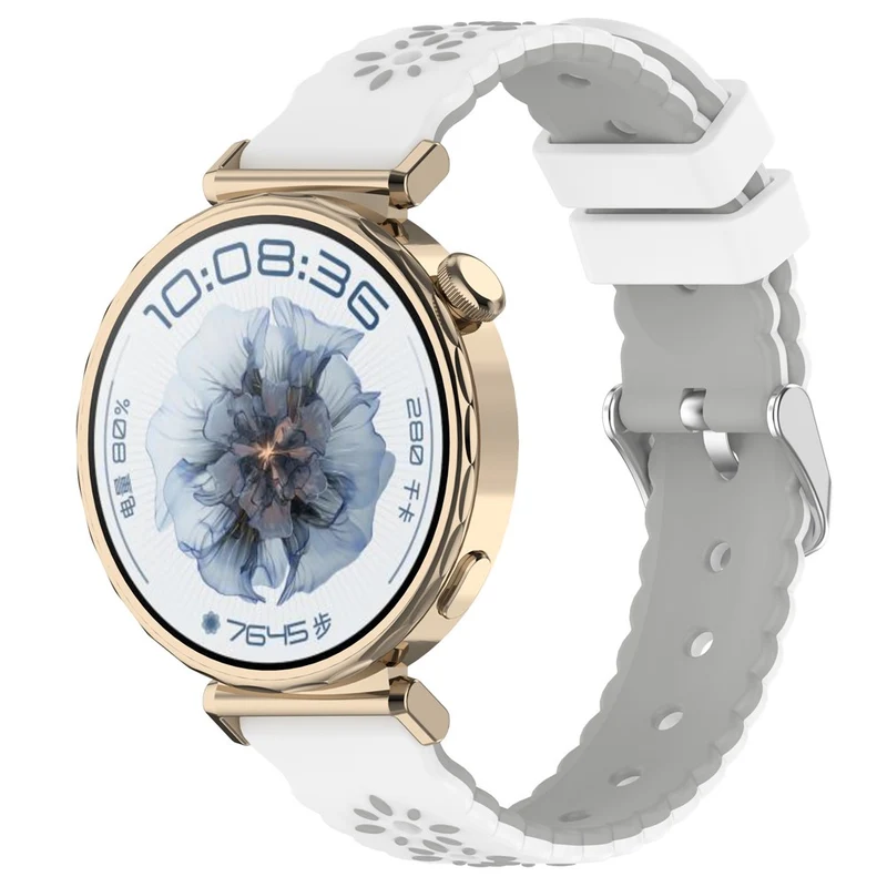 Absolut Langlebig Universell Silikon Universell Armband