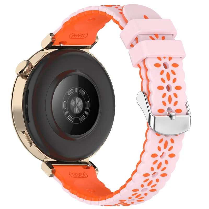 Absolut Langlebig Universell Silikon Universell Armband