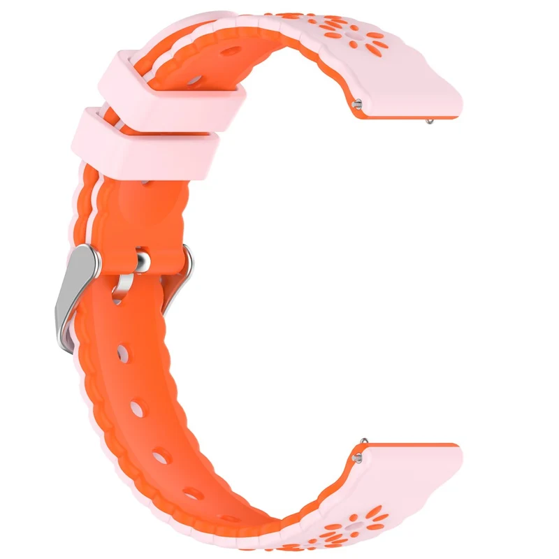 Absolut Langlebig Universell Silikon Universell Armband