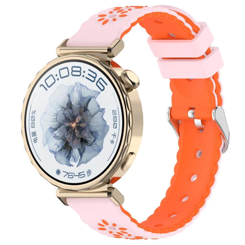Absolut Langlebig Universell Silikon Universell Armband