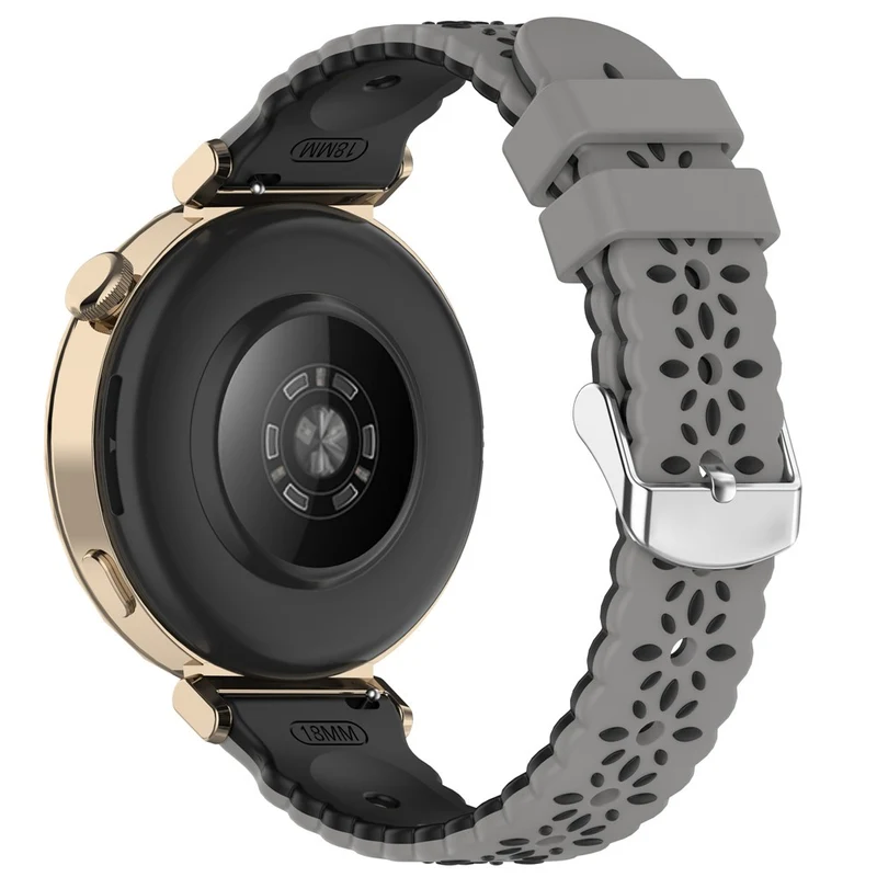 Absolut Langlebig Universell Silikon Universell Armband