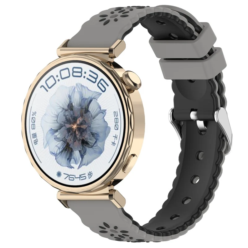 Absolut Langlebig Universell Silikon Universell Armband
