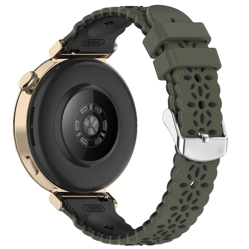 Absolut Langlebig Universell Silikon Universell Armband