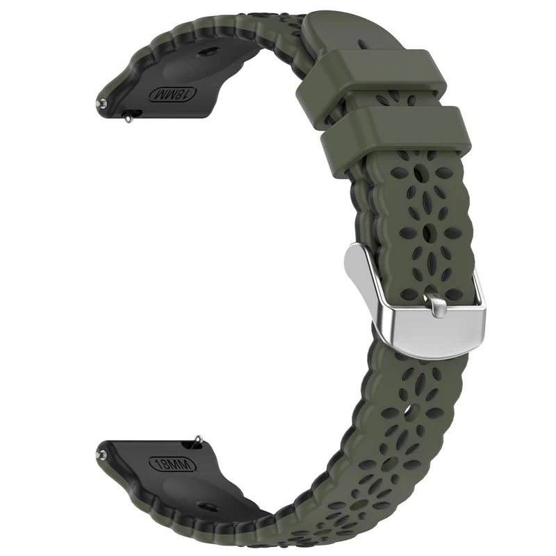 Absolut Langlebig Universell Silikon Universell Armband