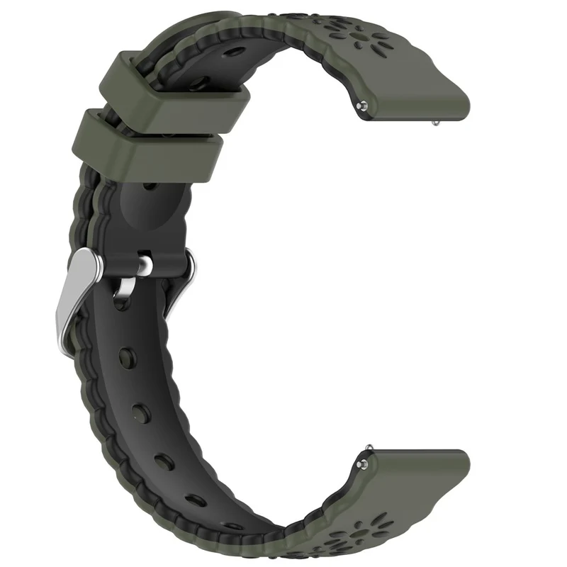 Absolut Langlebig Universell Silikon Universell Armband