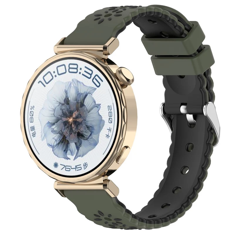 Absolut Langlebig Universell Silikon Universell Armband