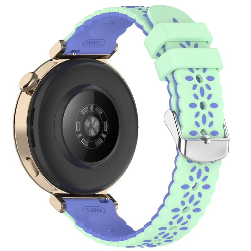 Absolut Langlebig Universell Silikon Universell Armband