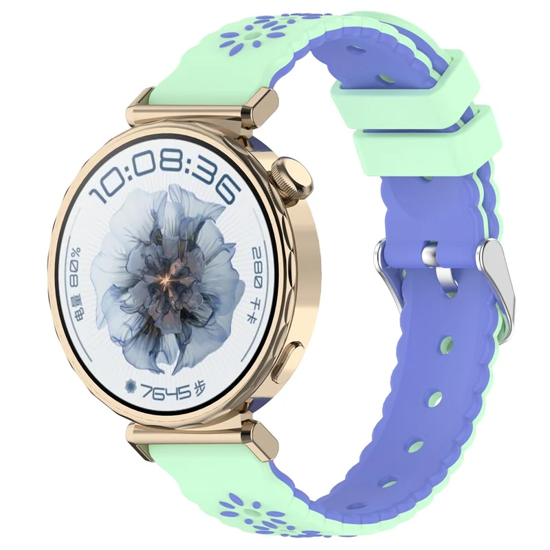Absolut Langlebig Universell Silikon Universell Armband