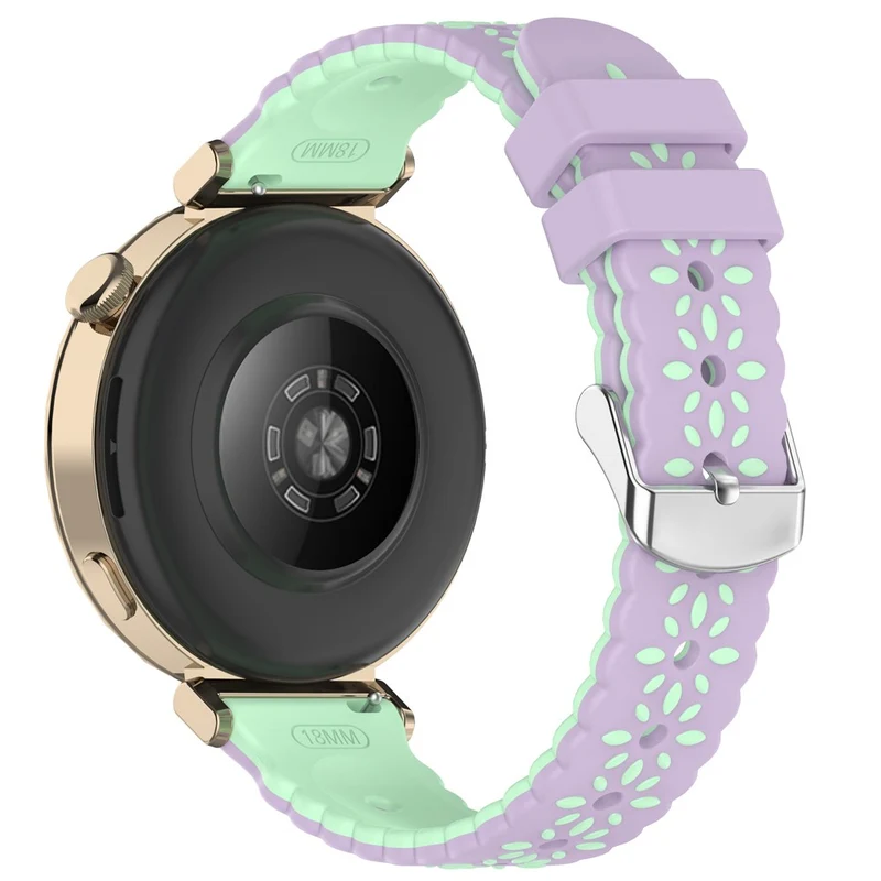 Absolut Langlebig Universell Silikon Universell Armband