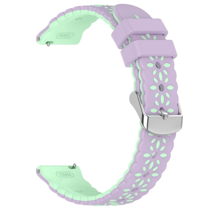 Absolut Langlebig Universell Silikon Universell Armband