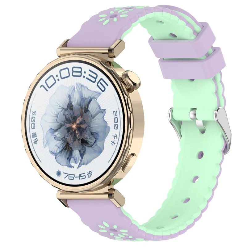 Absolut Langlebig Universell Silikon Universell Armband