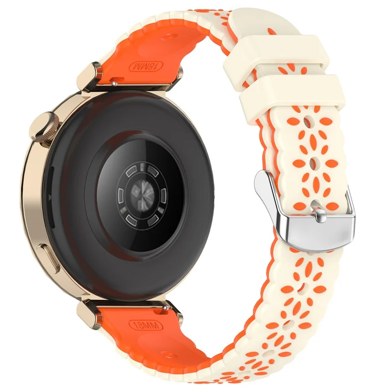 Absolut Langlebig Universell Silikon Universell Armband