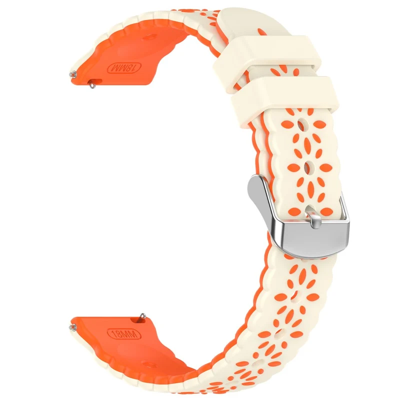 Absolut Langlebig Universell Silikon Universell Armband