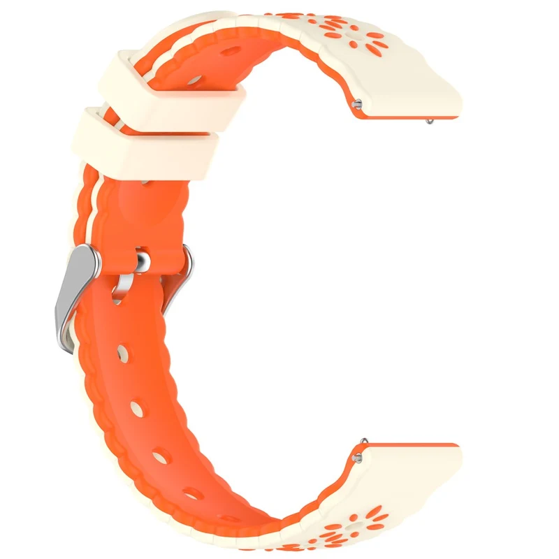Absolut Langlebig Universell Silikon Universell Armband