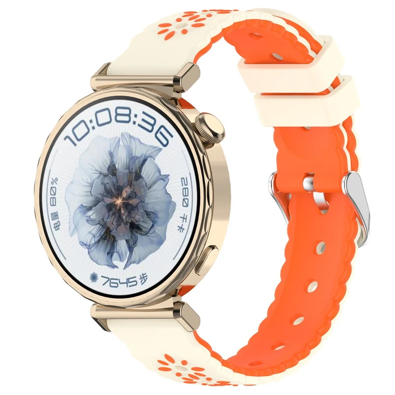 Absolut Langlebig Universell Silikon Universell Armband