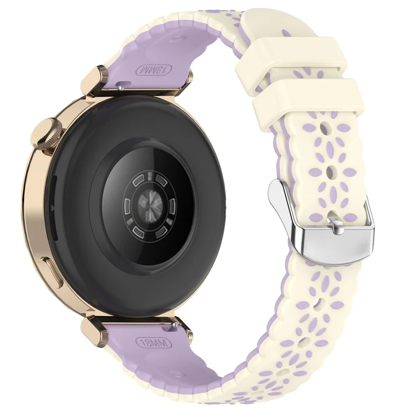 Absolut Langlebig Universell Silikon Universell Armband