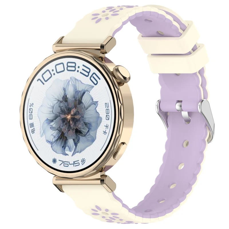 Absolut Langlebig Universell Silikon Universell Armband