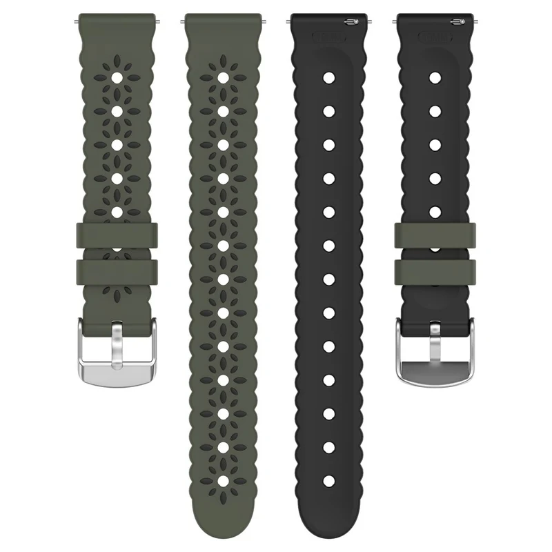 Absolut Langlebig Universell Silikon Universell Armband
