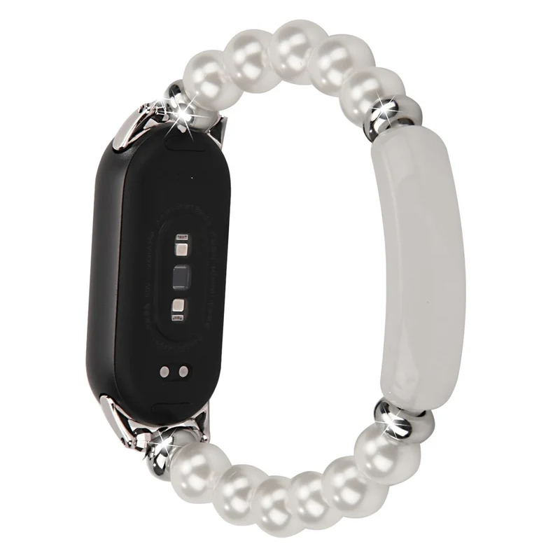 Absolut Cool Xiaomi Smart Band 9 / Xiaomi Smart Band 8 Plastik Universell Armband