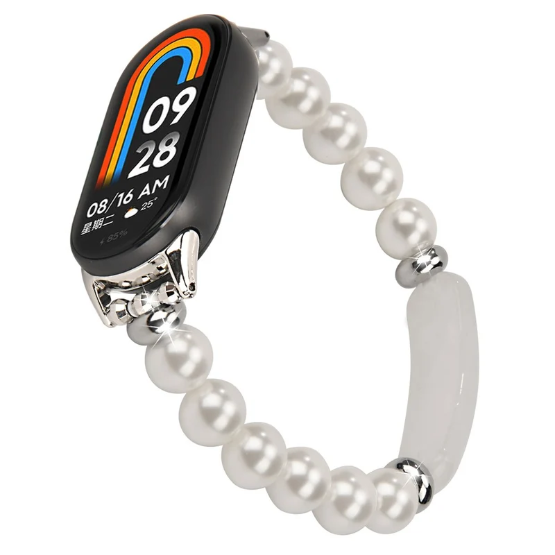 Absolut Cool Xiaomi Smart Band 9 / Xiaomi Smart Band 8 Plastik Universell Armband
