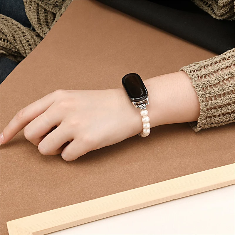 Absolut Cool Xiaomi Smart Band 9 / Xiaomi Smart Band 8 Plastik Universell Armband