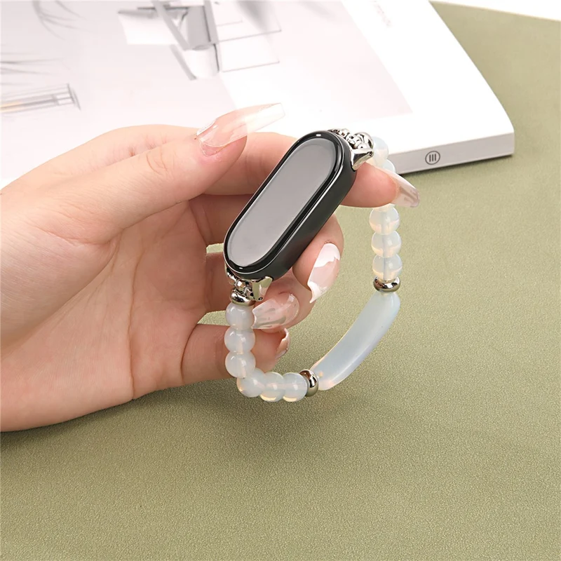 Absolut Cool Xiaomi Smart Band 9 / Xiaomi Smart Band 8 Plastik Universell Armband