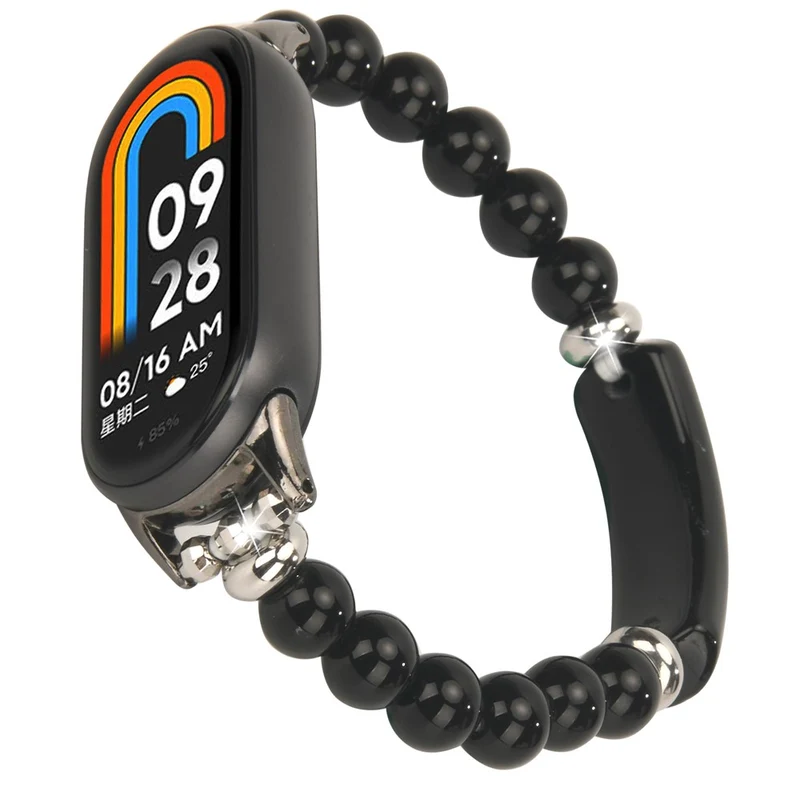 Absolut Cool Xiaomi Smart Band 9 / Xiaomi Smart Band 8 Plastik Universell Armband