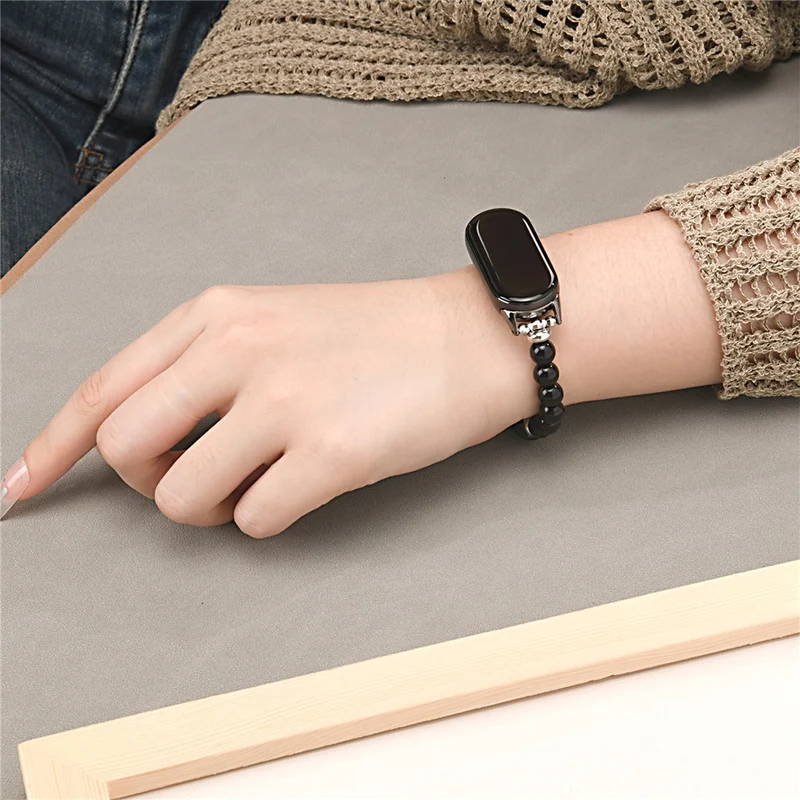 Absolut Cool Xiaomi Smart Band 9 / Xiaomi Smart Band 8 Plastik Universell Armband